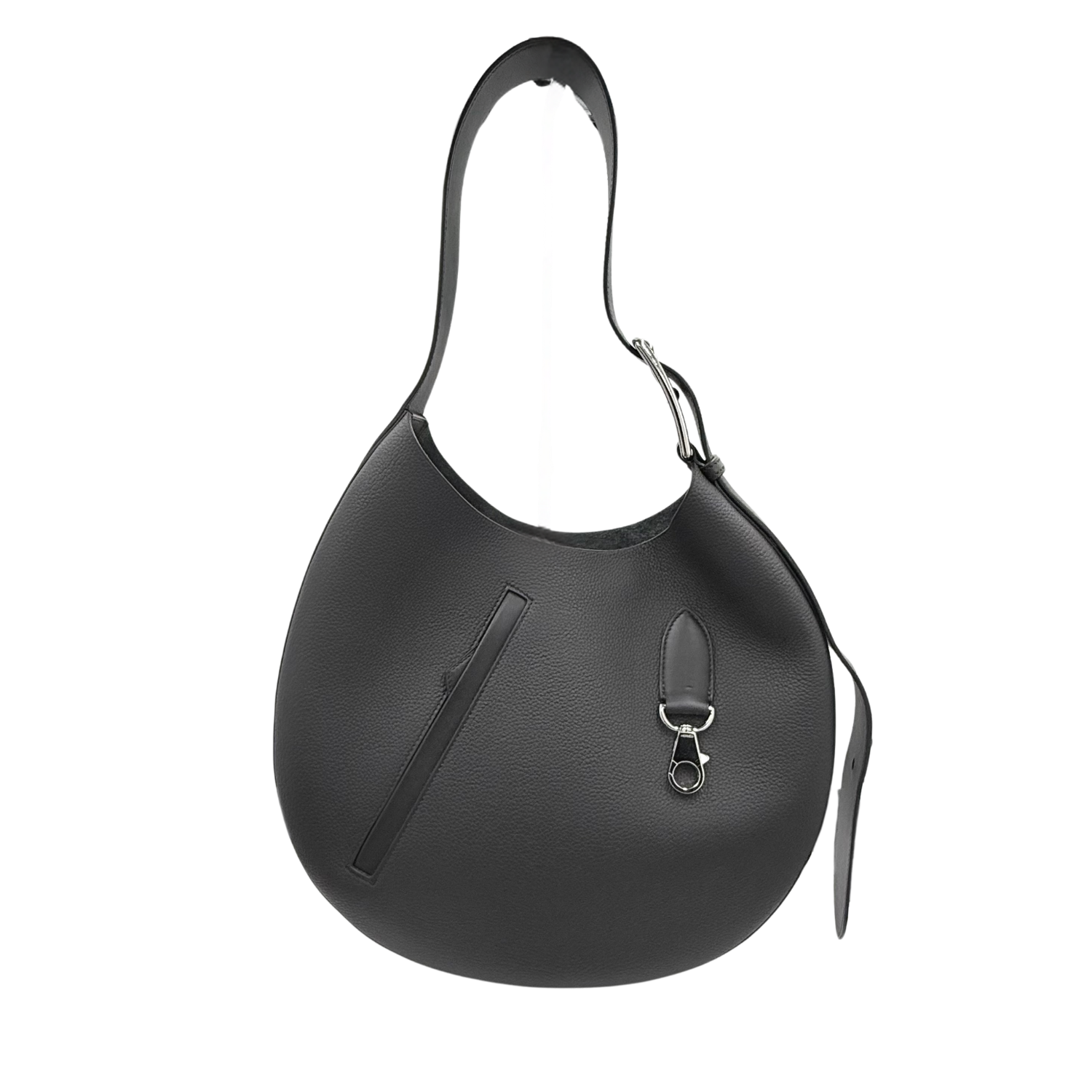 Hermès Arçon Bag Black