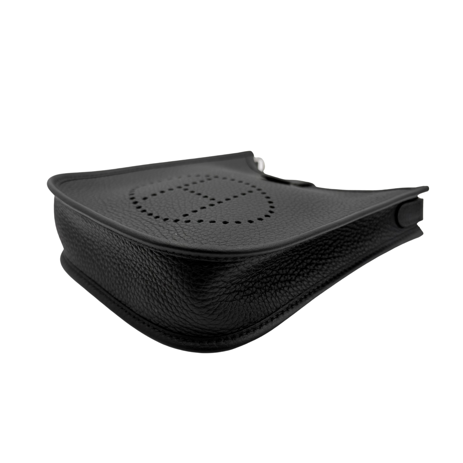 Hermès Evelyne TPM III 29 Black Palladium Hardware