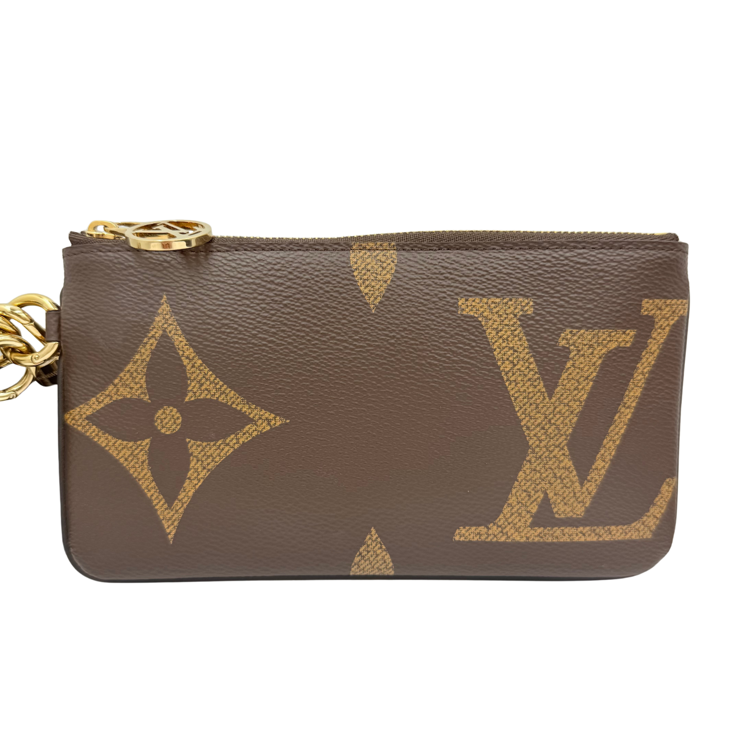 Louis Vuitton Reverse Monogram Giant Trio Pouches