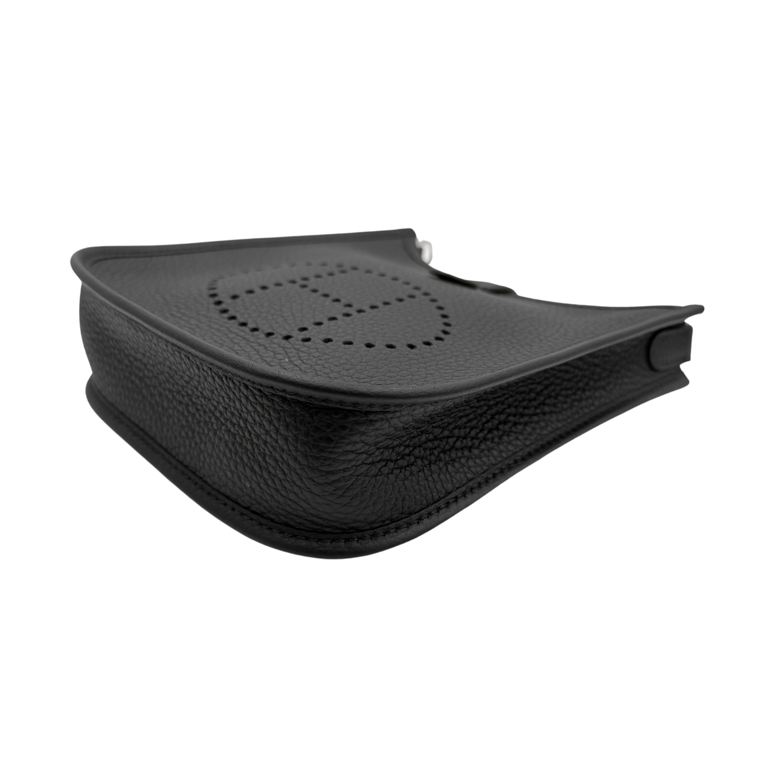 Hermès Evelyne TPM III 29 Black Palladium Hardware