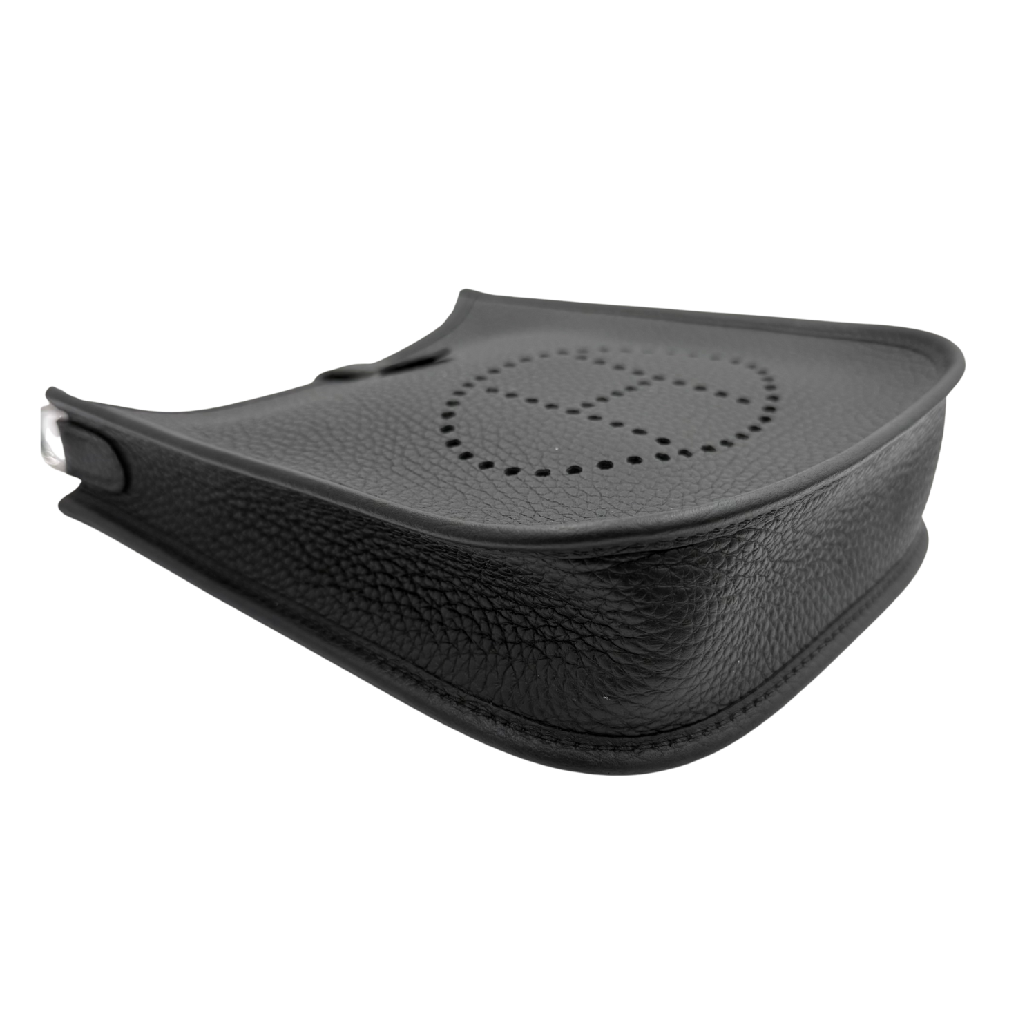 Hermès Evelyne TPM III 29 Black Palladium Hardware