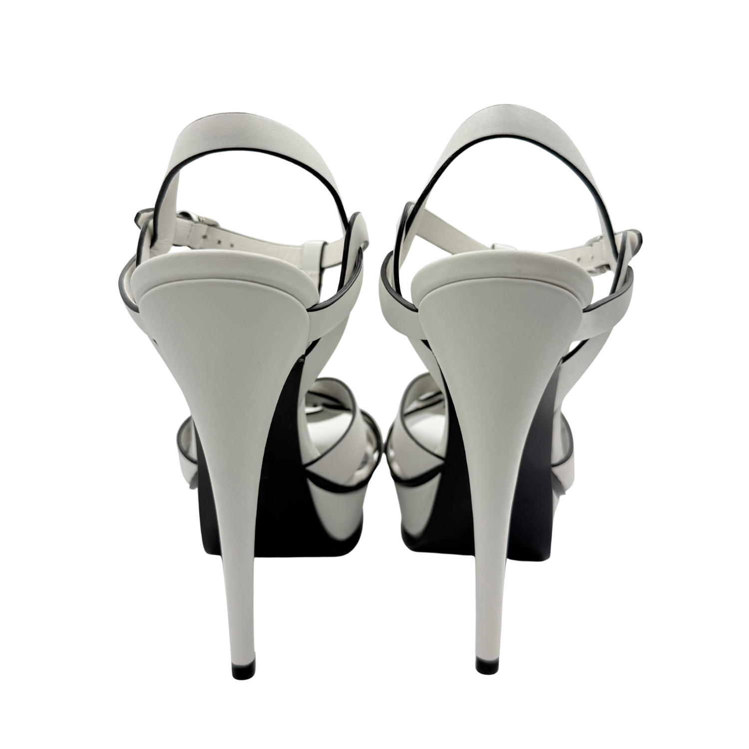 Yves Saint Laurent Tributes 105mm White