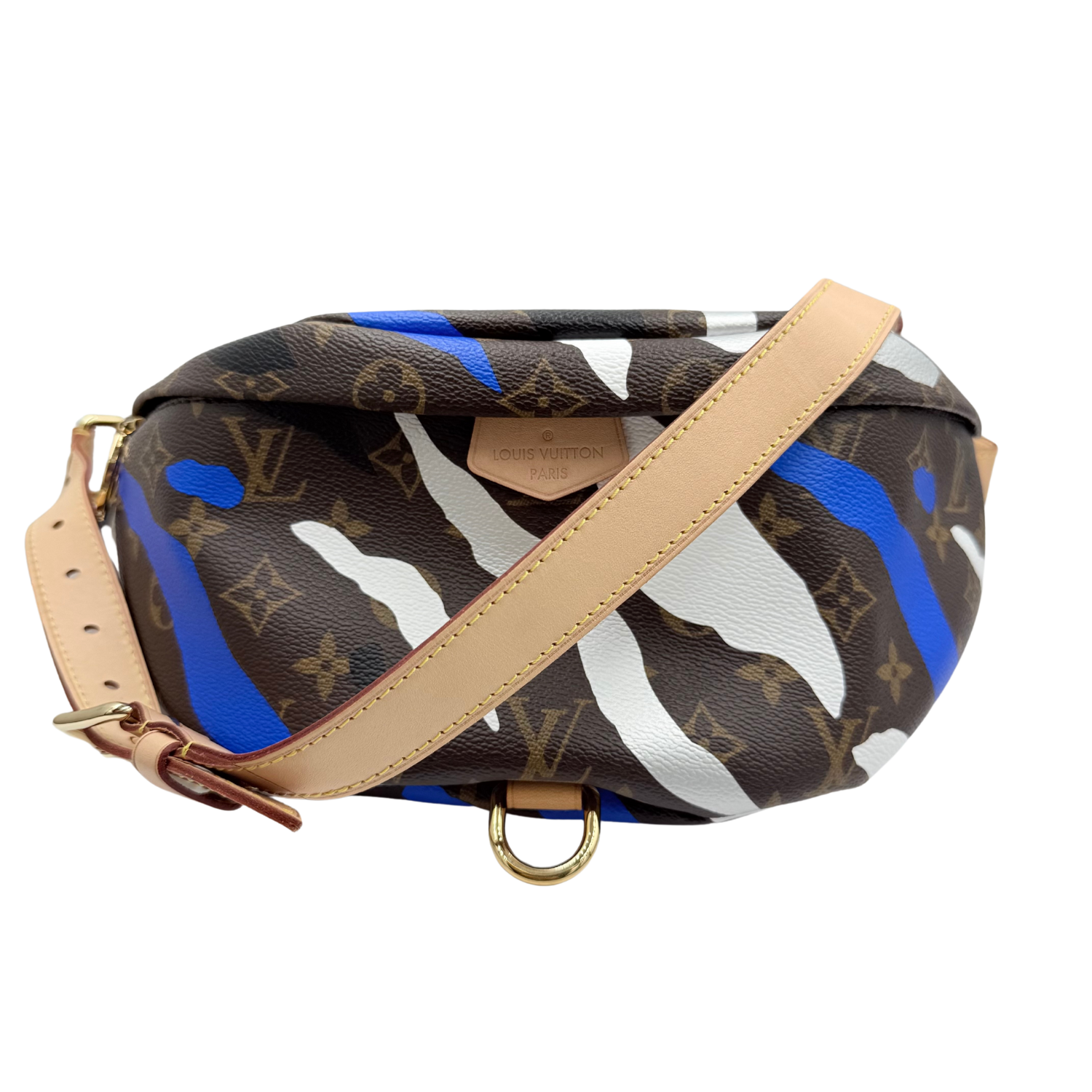 Louis Vuitton LV x LoL Monogram Bumbag