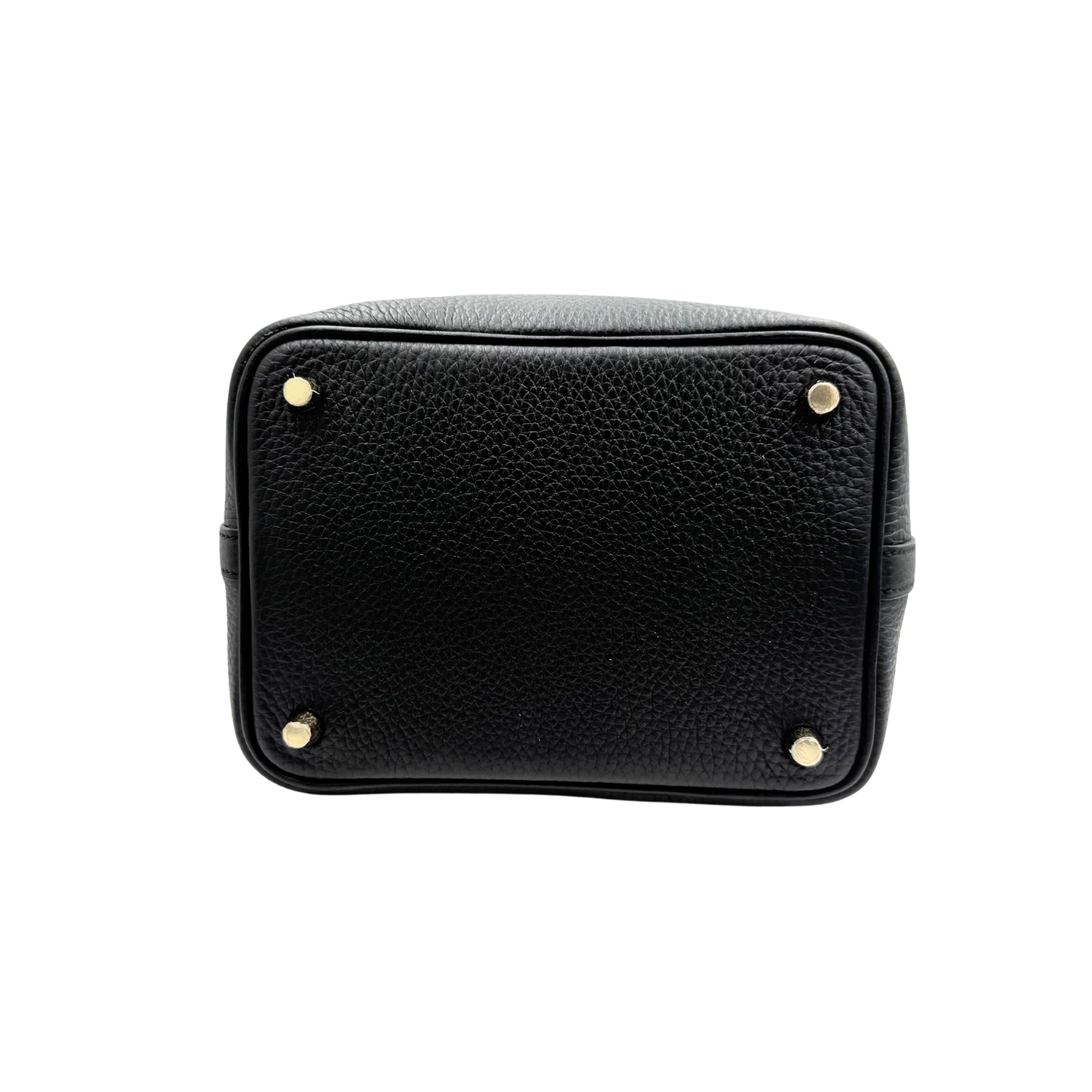 Hermès Picotin 18 Black