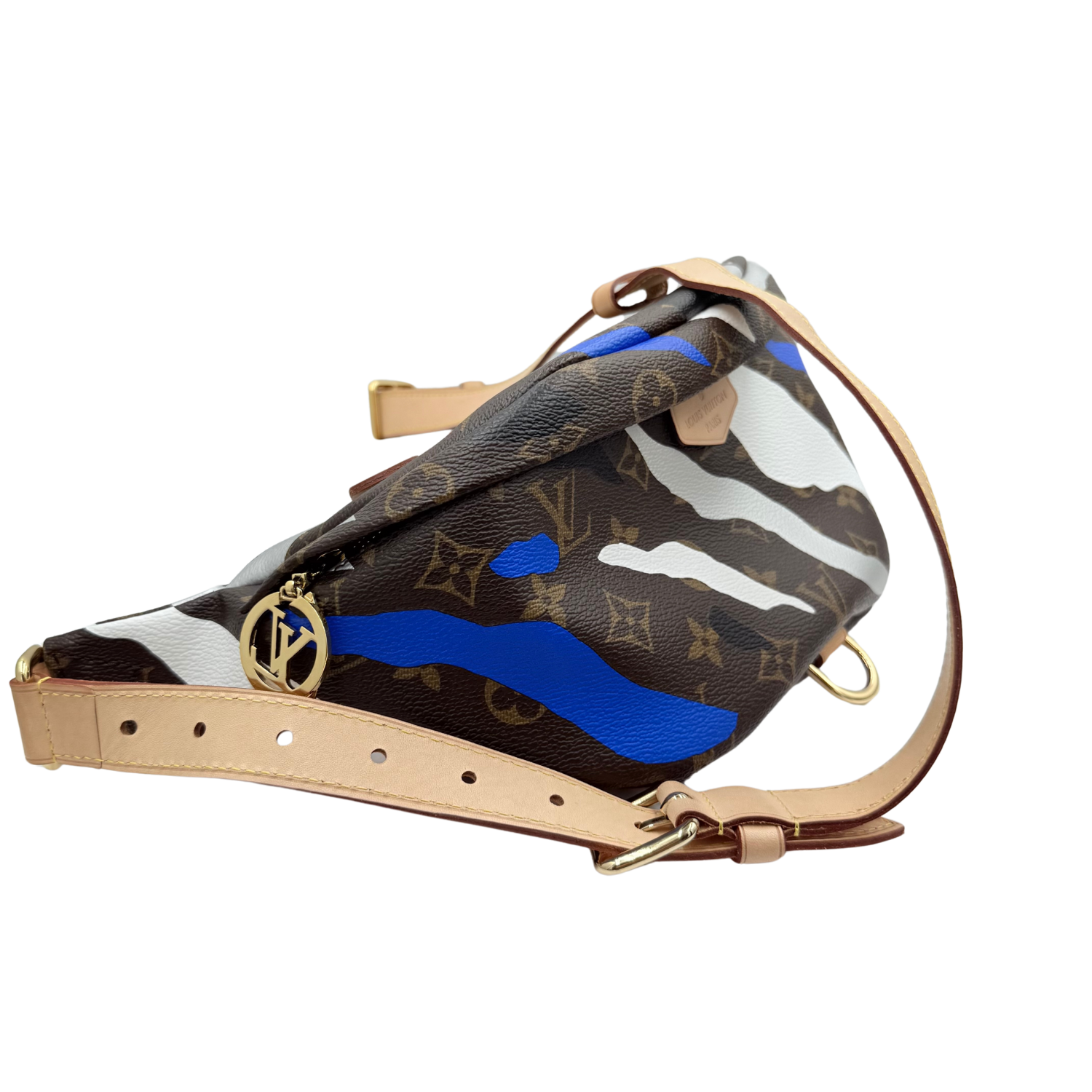 Louis Vuitton LV x LoL Monogram Bumbag