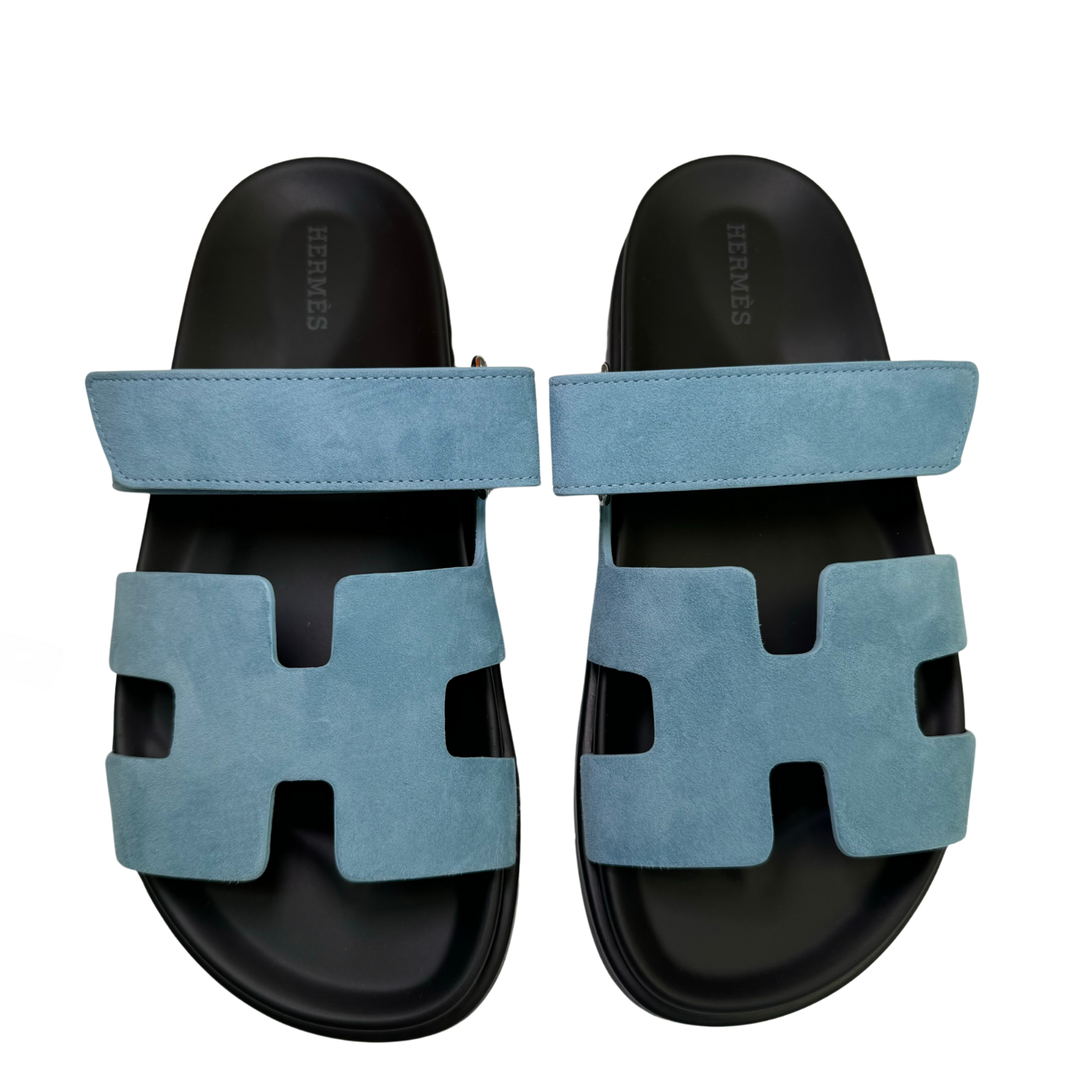 Hermès Chypre Sandals