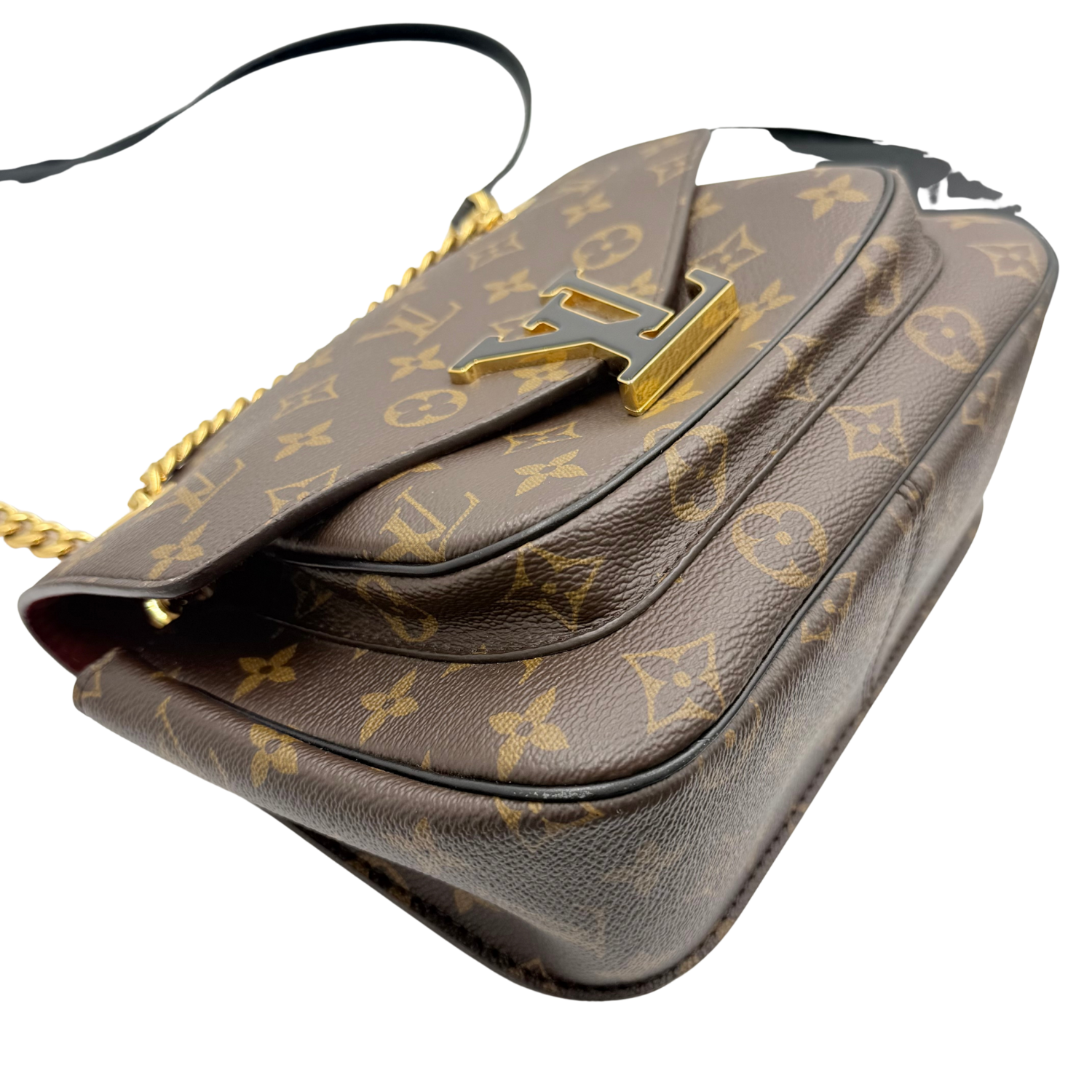 Louis Vuitton LV Monogram Passy