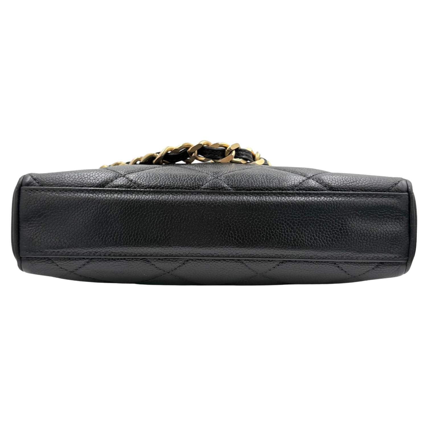 Vintage Medium CC Flap