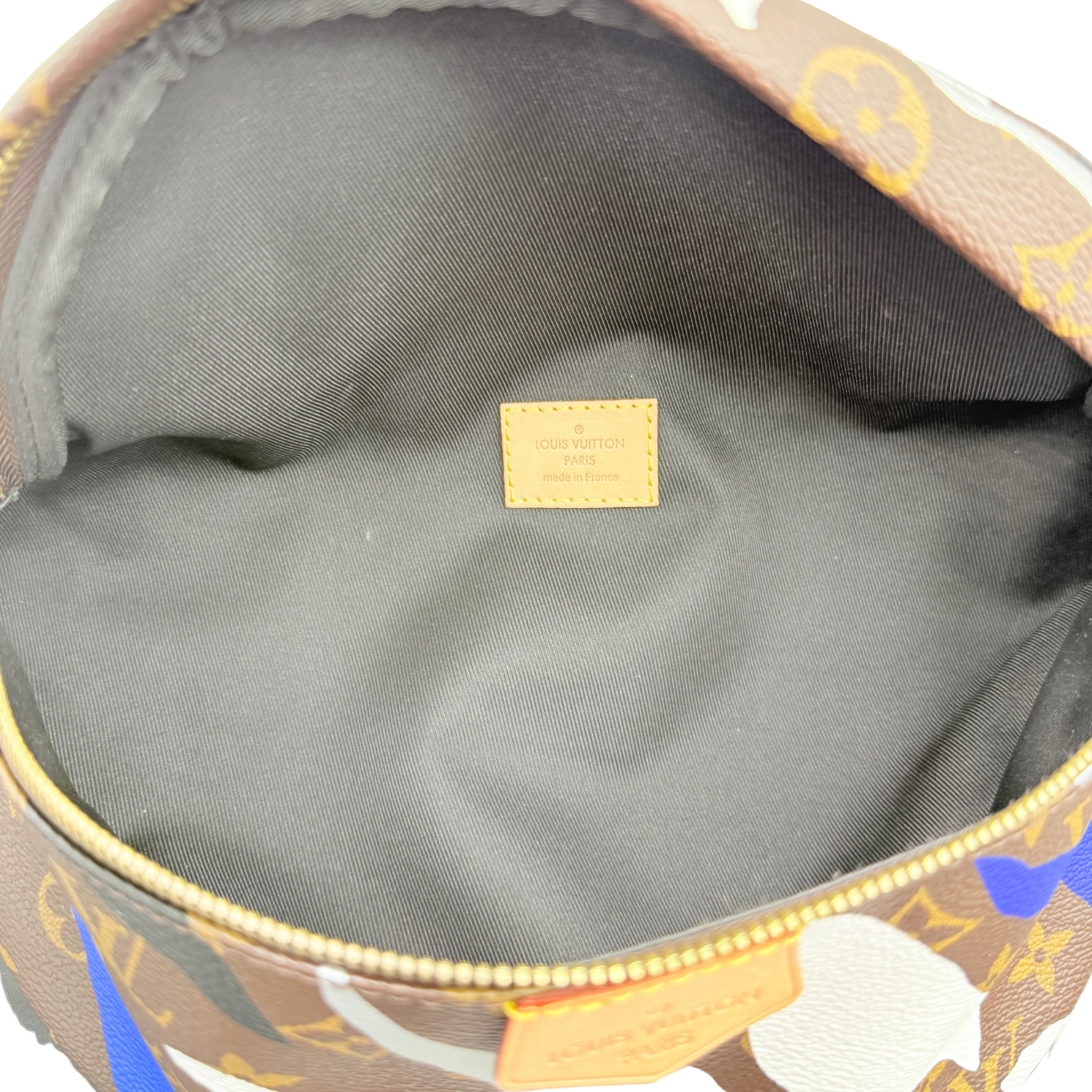Louis Vuitton LV x LoL Monogram Bumbag