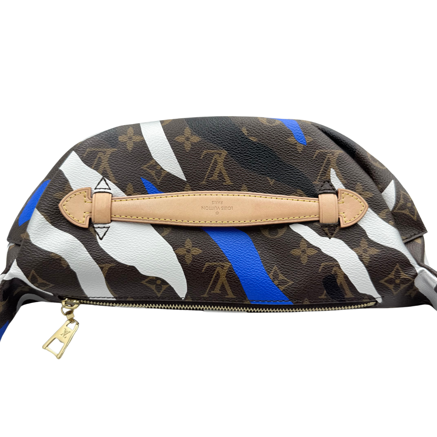 Louis Vuitton LV x LoL Monogram Bumbag