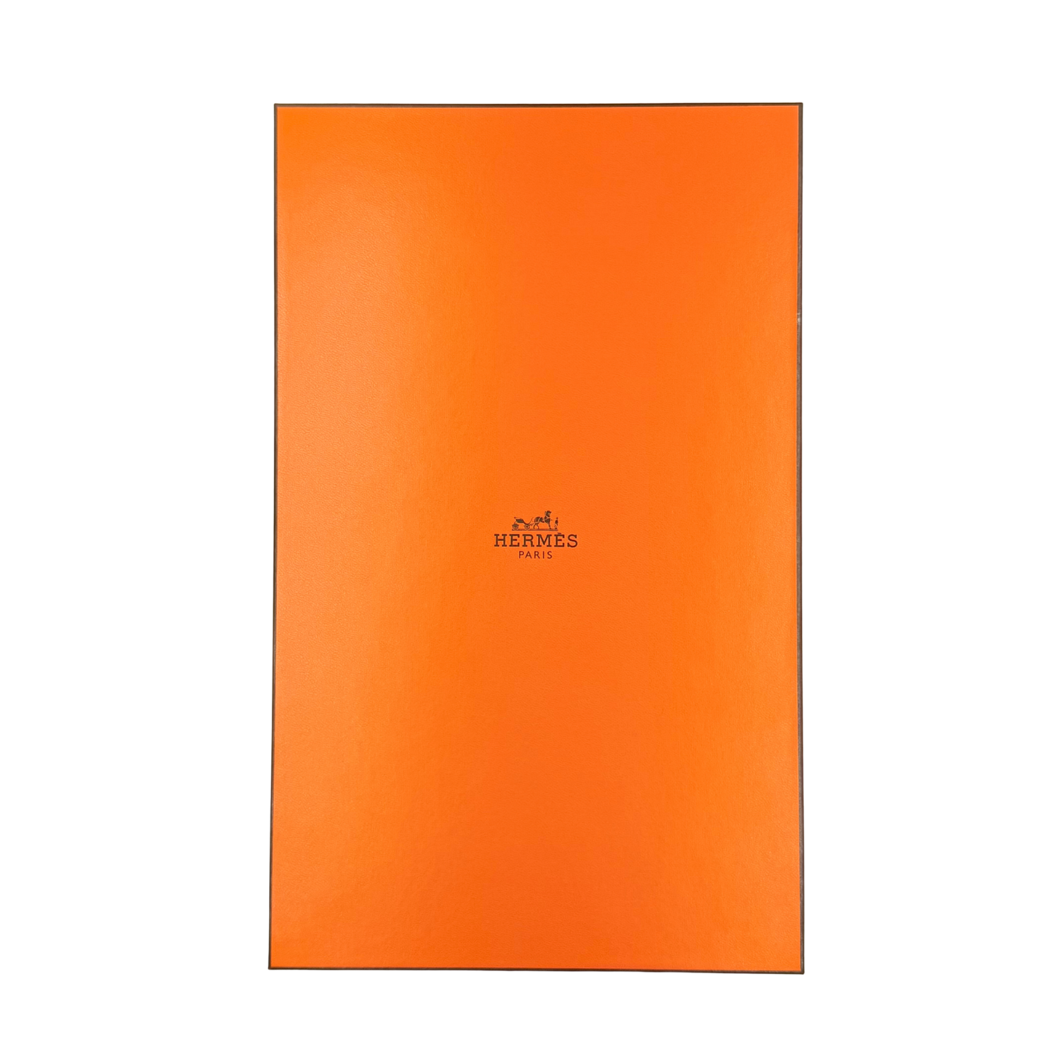 Hermès Farandole 120cm Long Necklace Silver