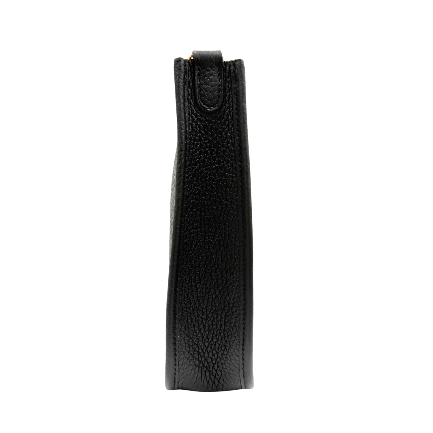 Hermès Evelyne TPM III 29 Black Gold Hardware