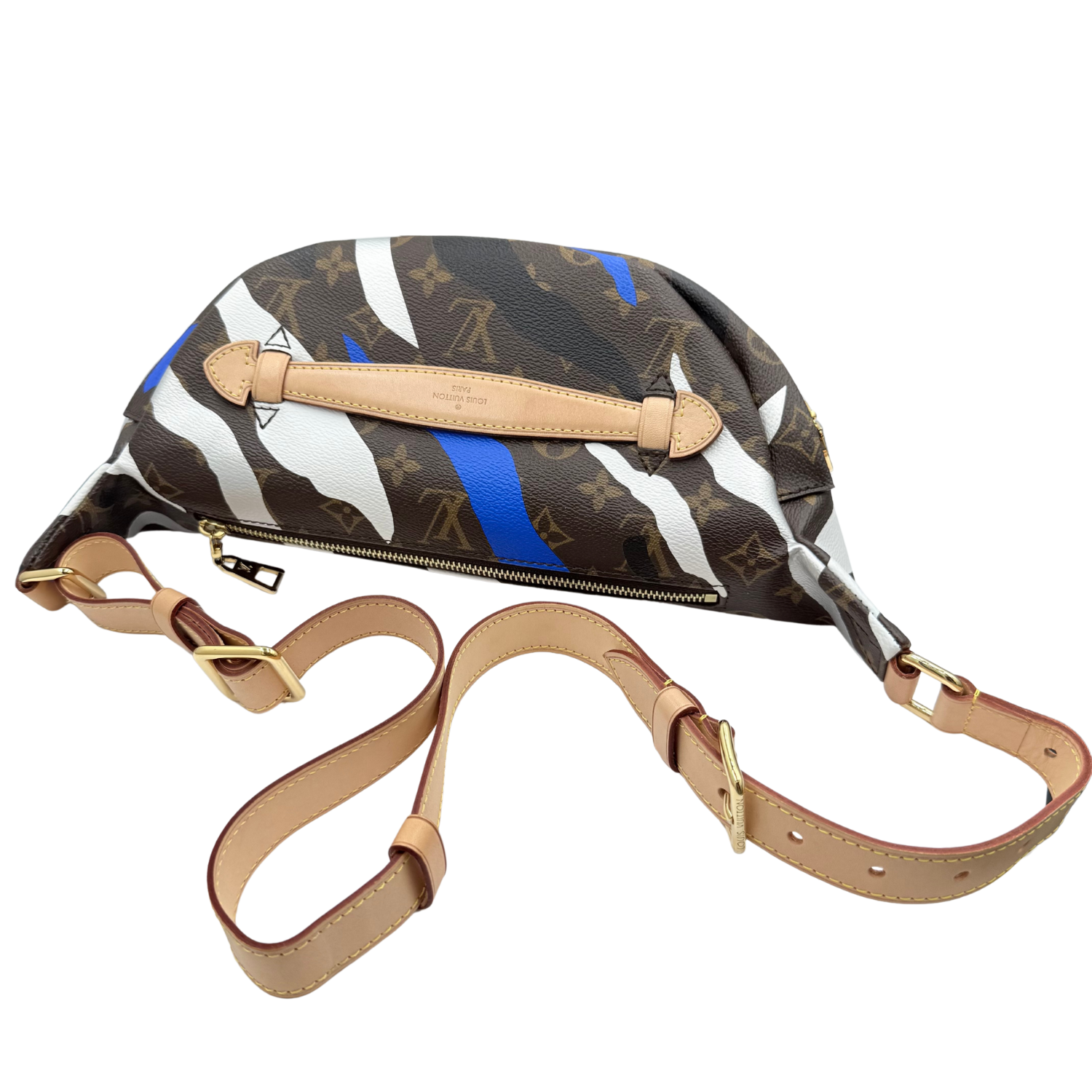Louis Vuitton LV x LoL Monogram Bumbag