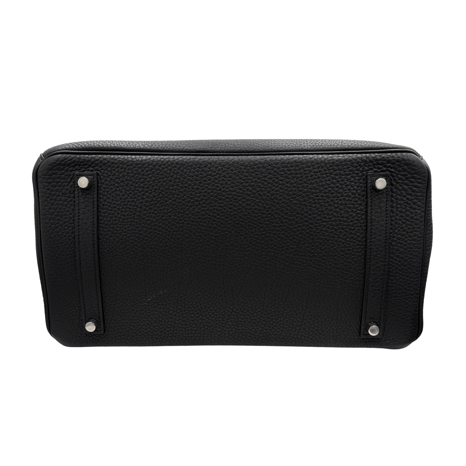 Hermès Togo Birkin 35 Black