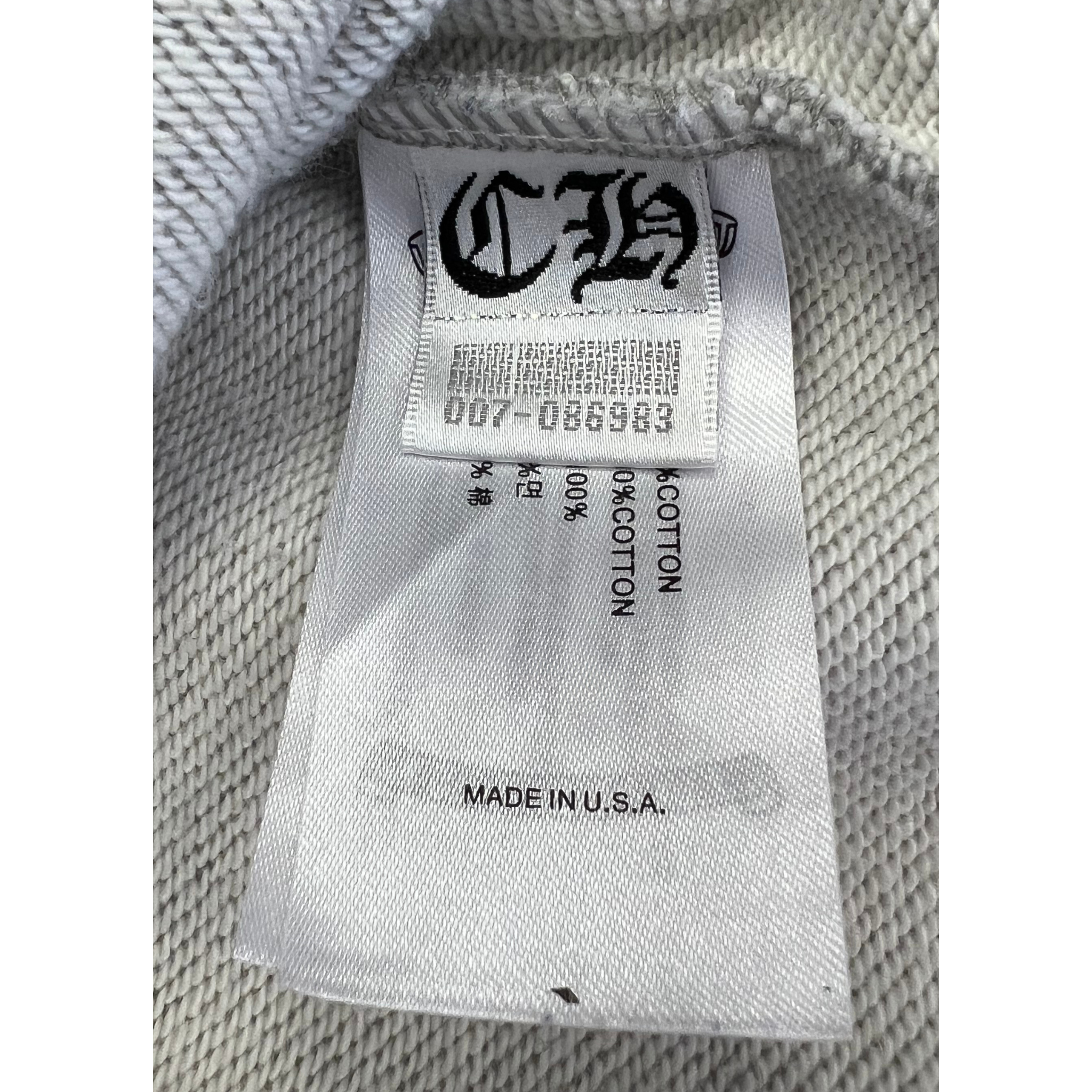Chrome Hearts Hoodie