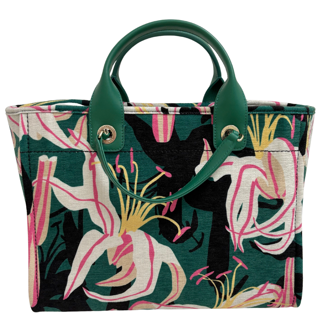 Chanel Tropical Deauville (Small)