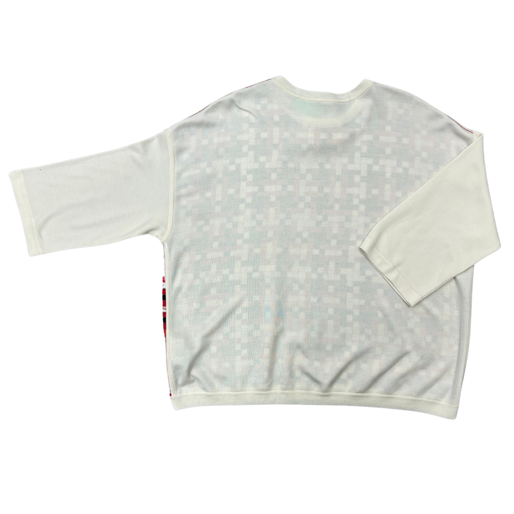 Hermès Silk Shirt