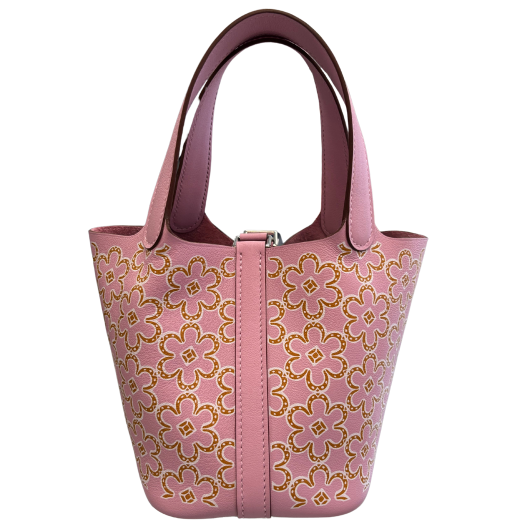 Hermès Micro Picotin