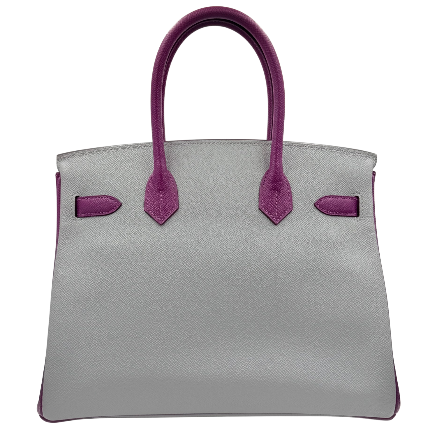 HSS (Hermès Horseshoe Stamp) Birkin 30