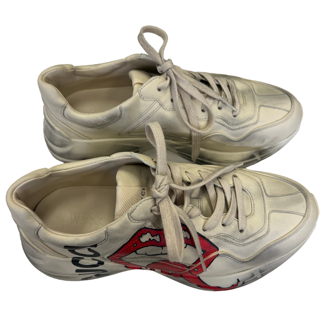 Gucci Rhyton Sneaker
