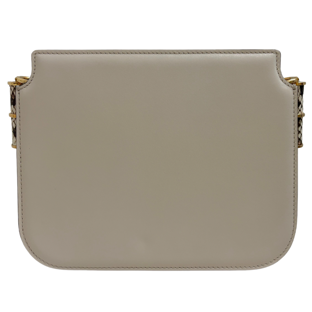 Fendi Touch Bag