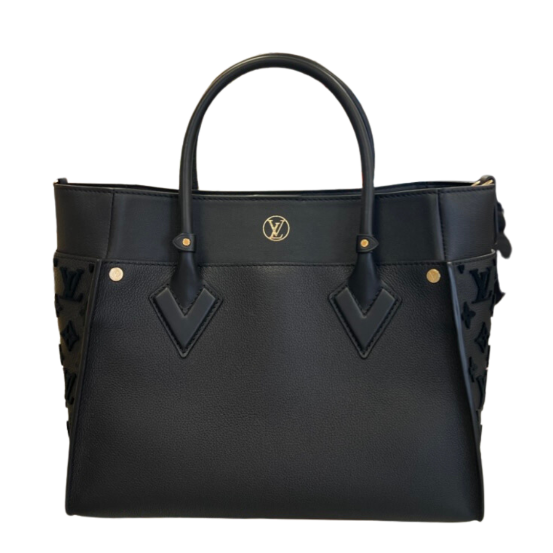 LV On My Side MM