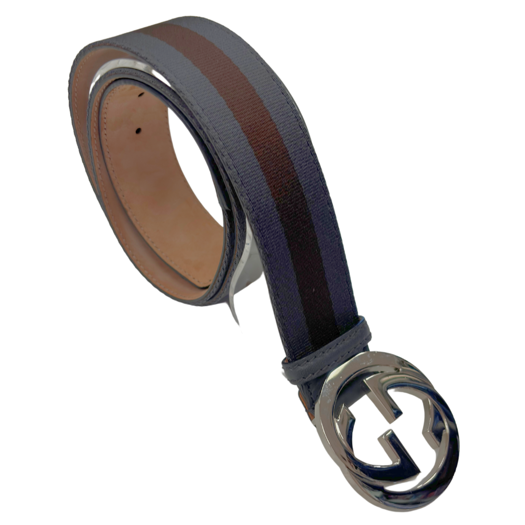 Gucci Belt (Wide)