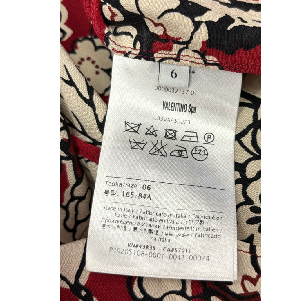Valentino Dress