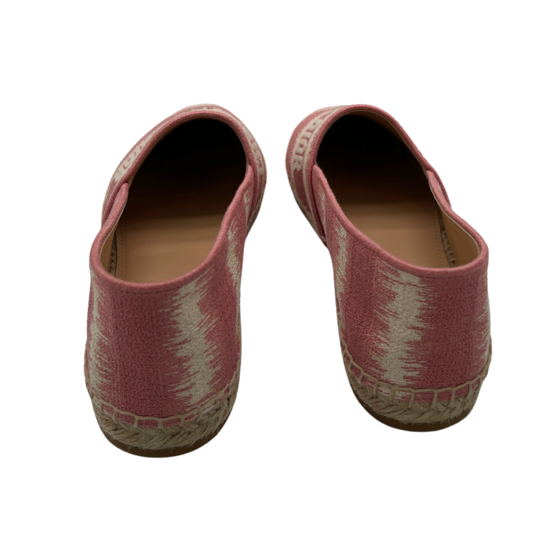 Christian Dior Espadrille