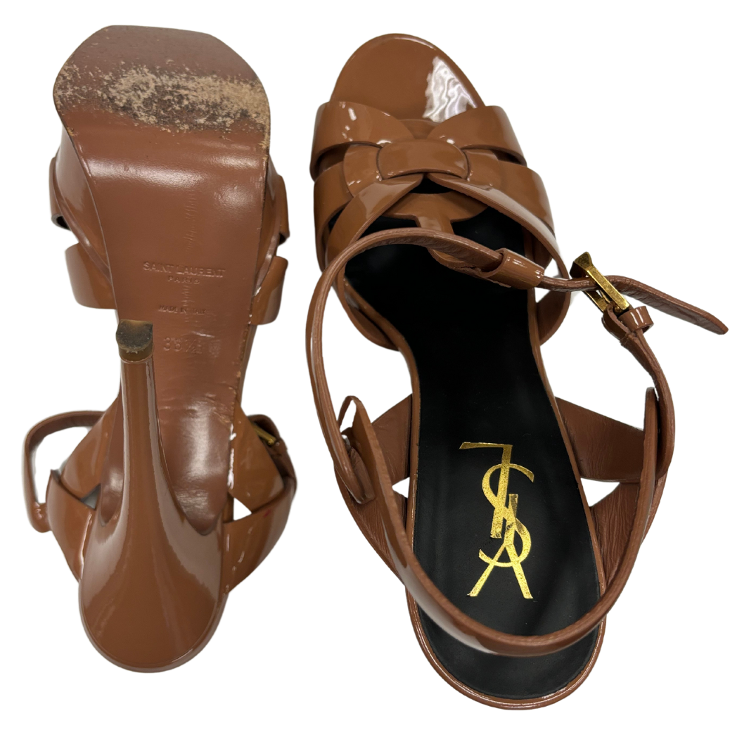 YSL Tributes