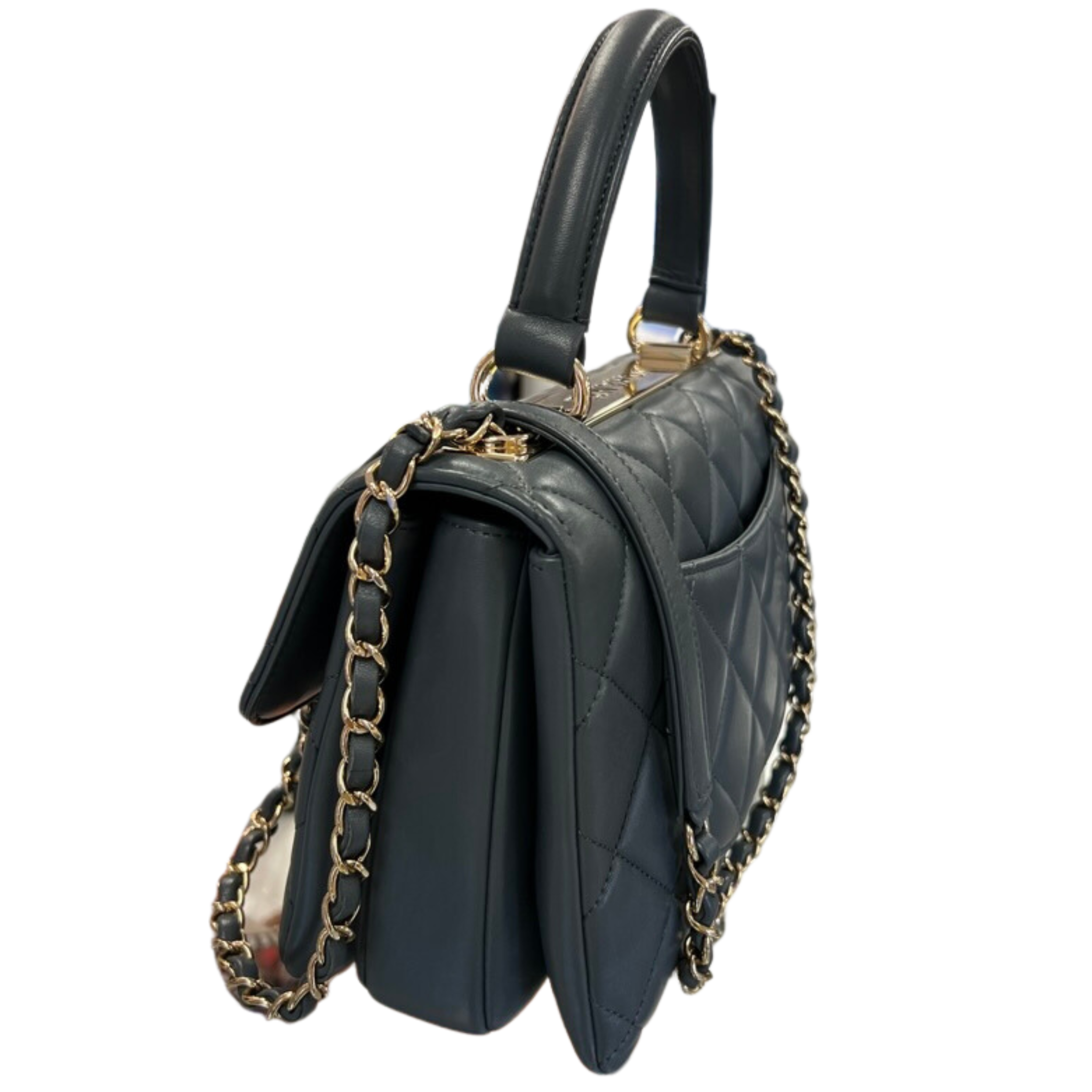 Chanel Trendy Small