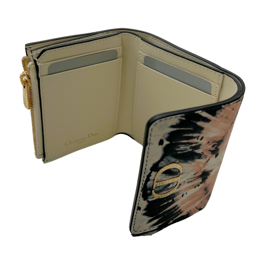Dior Kaleidoscope Wallet
