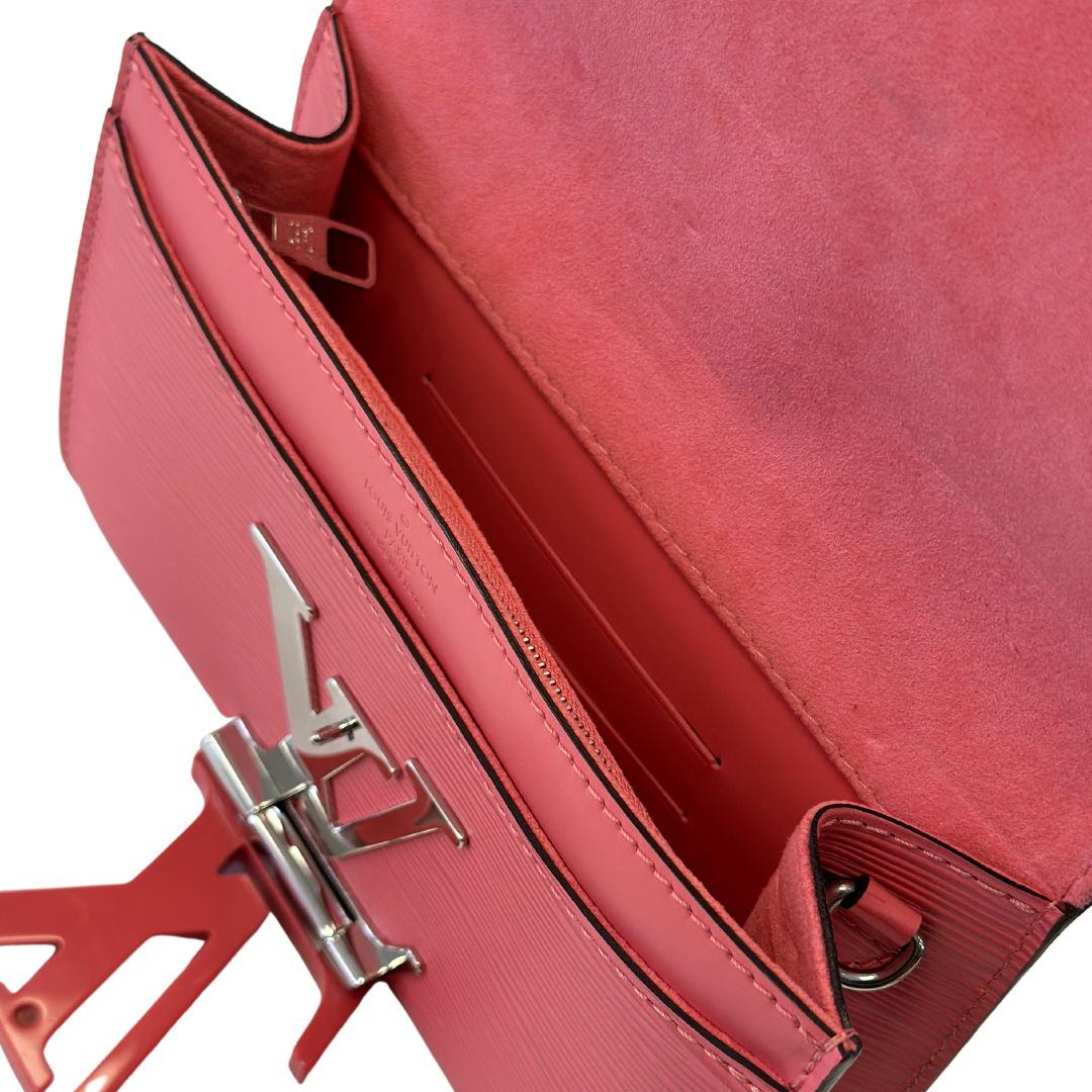 LV Louise PM Bag