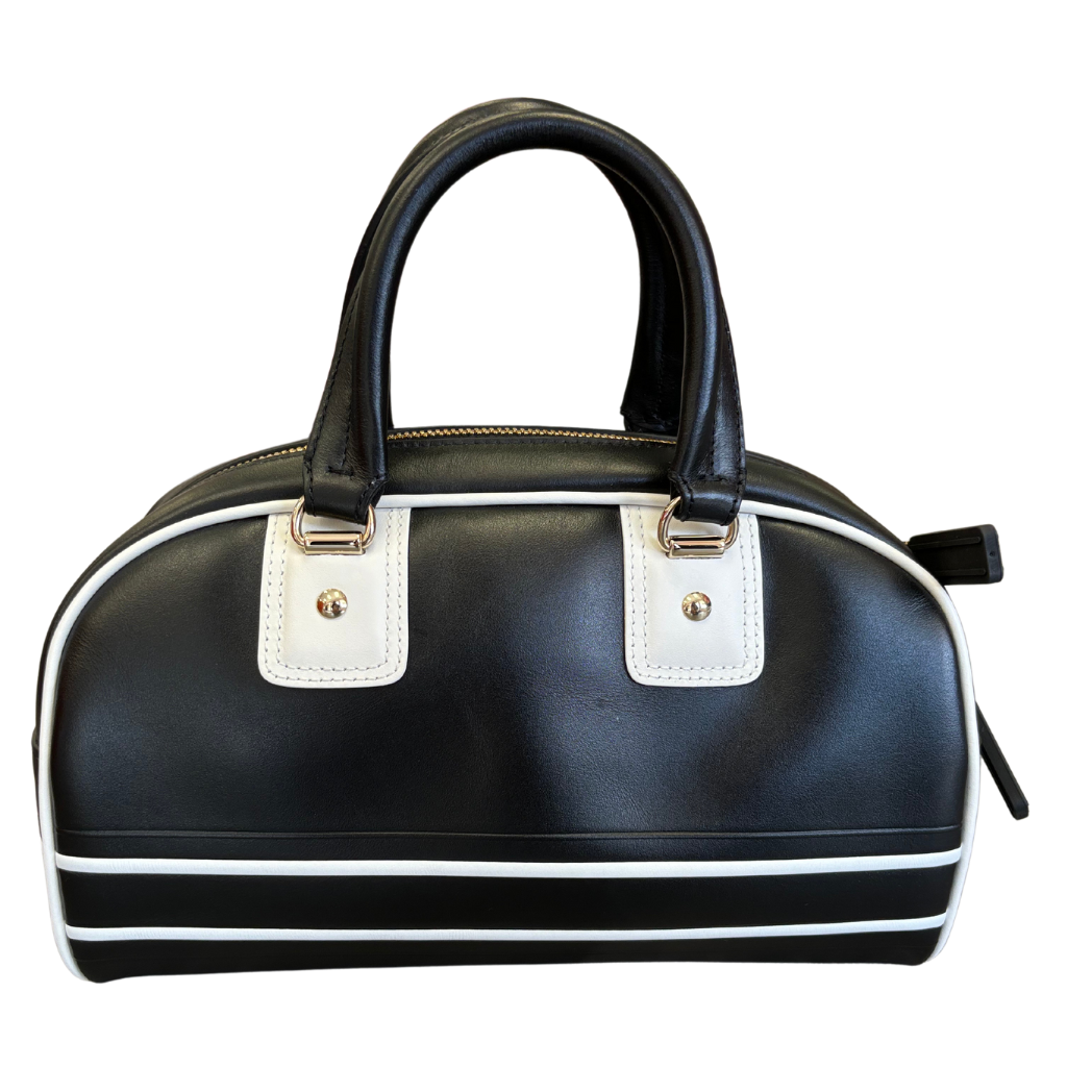 Dior Vibe Bowling Bag