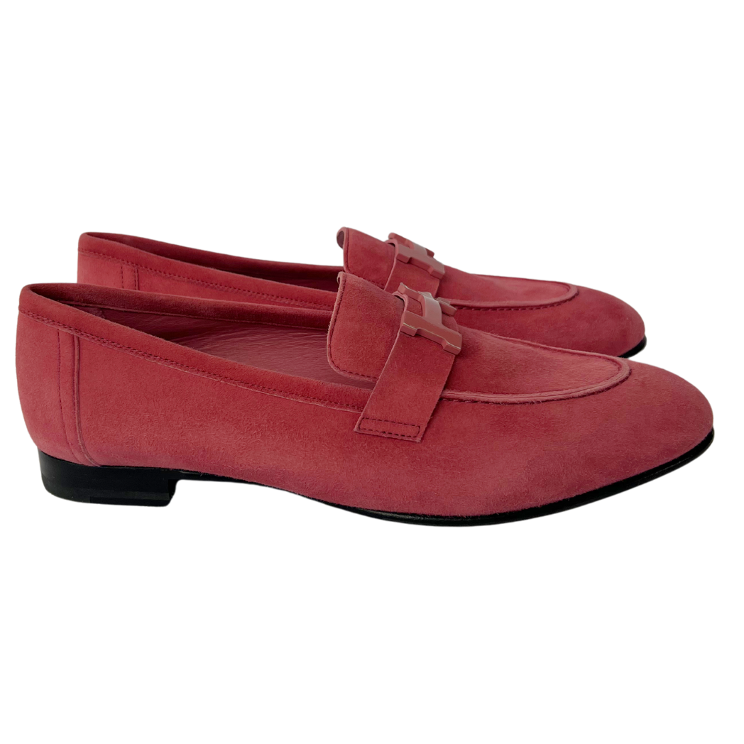 Hermès Paris Loafer