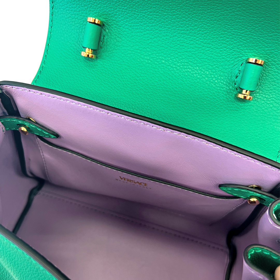 La Medusa Versace Bag