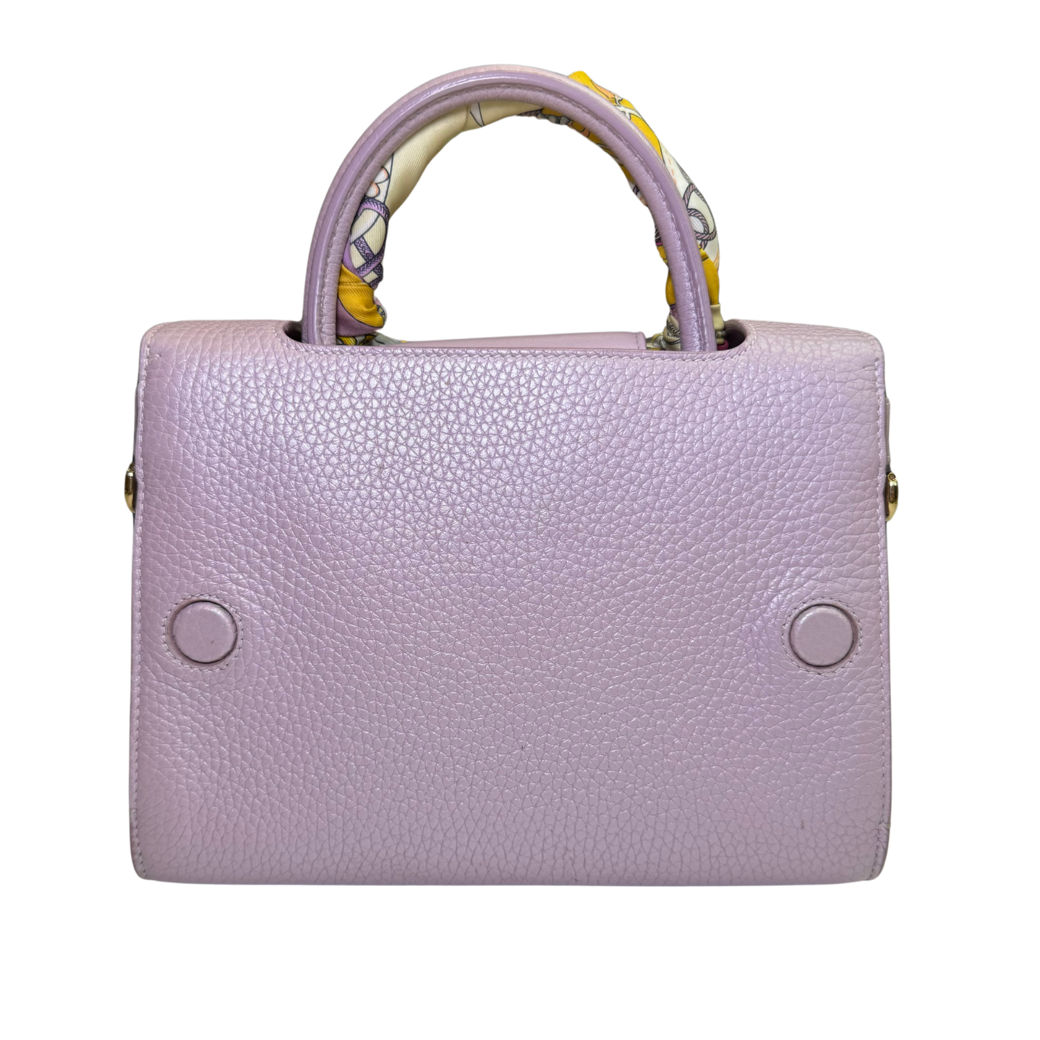 Christian Dior Pearled Diorama Lavender