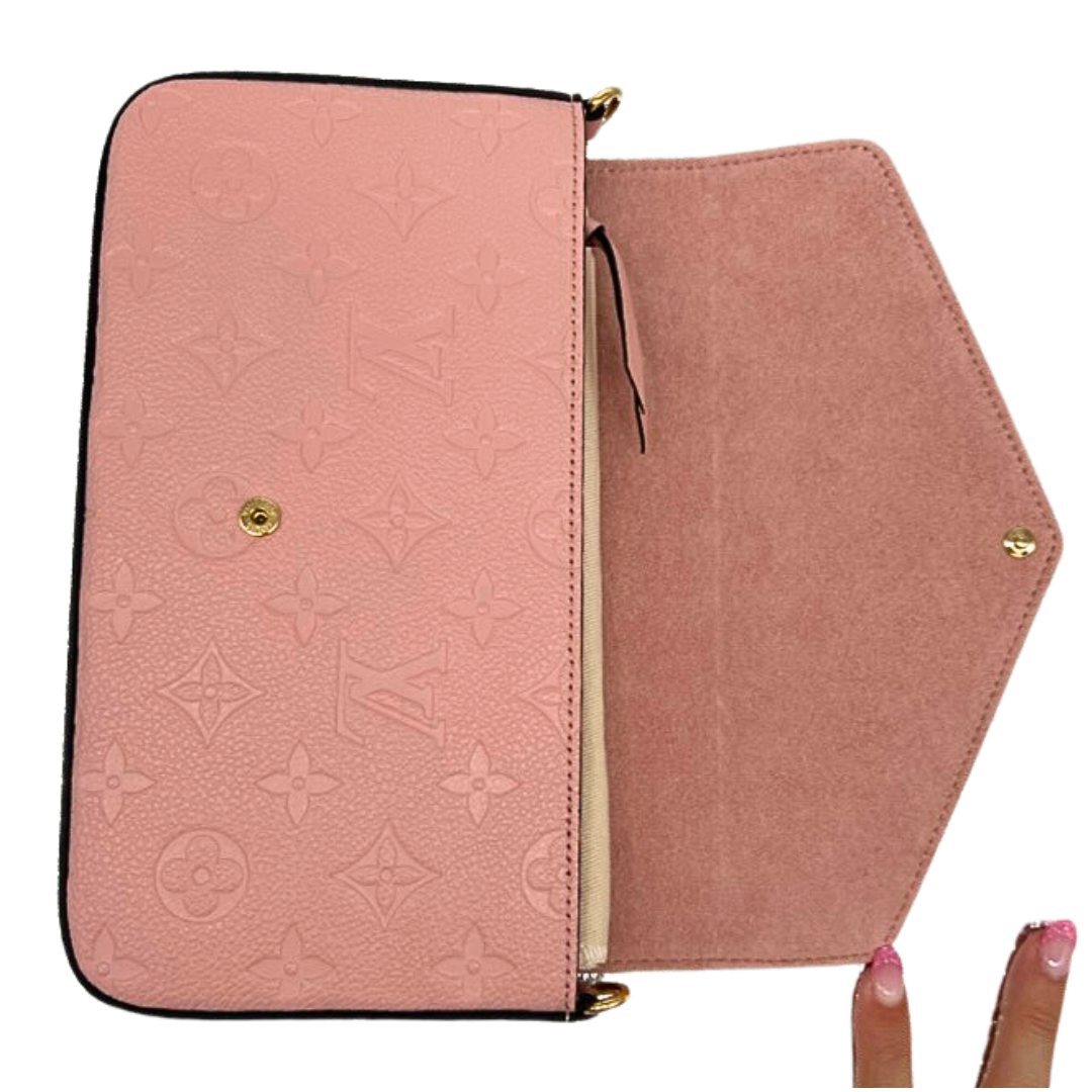 LV Pochette Felicie