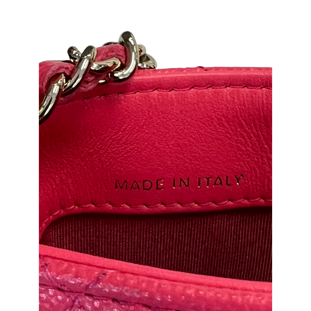 Chanel Phone Holder