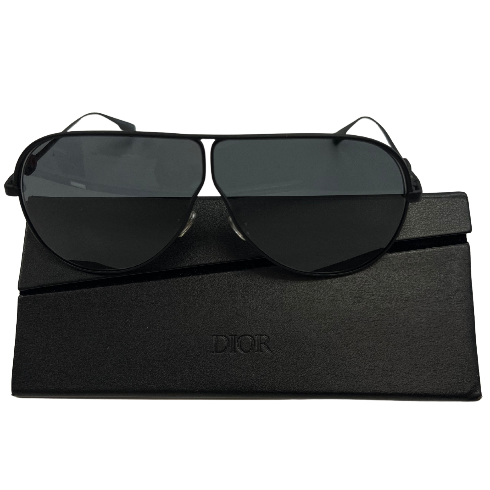 Christian Dior Diorcamp Sunglasses