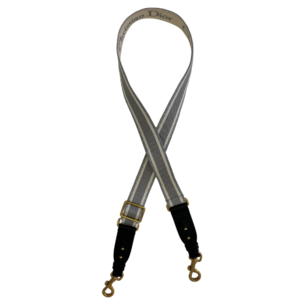 Christian Dior Bag Strap
