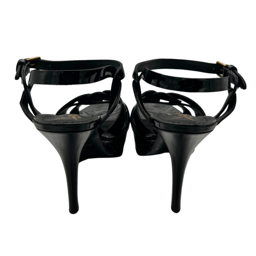 YSL Tributes Black