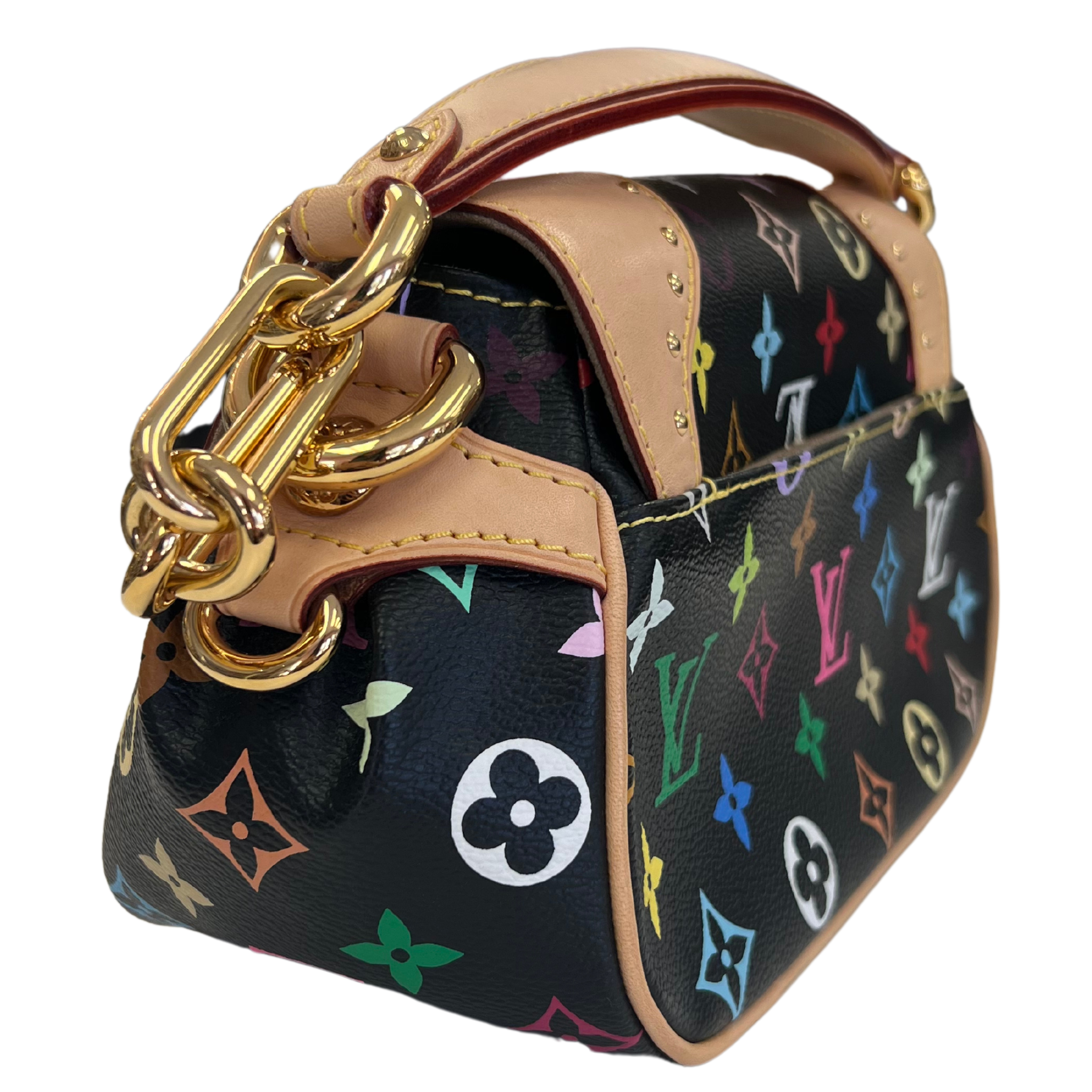 Louis Vuitton Marilyn Takashi Murakami