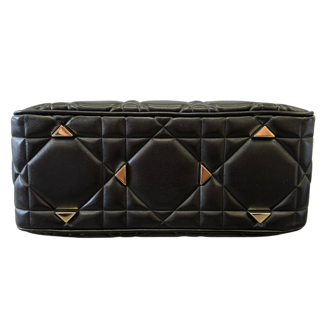 Dior The Lady 95.22 Bag Black