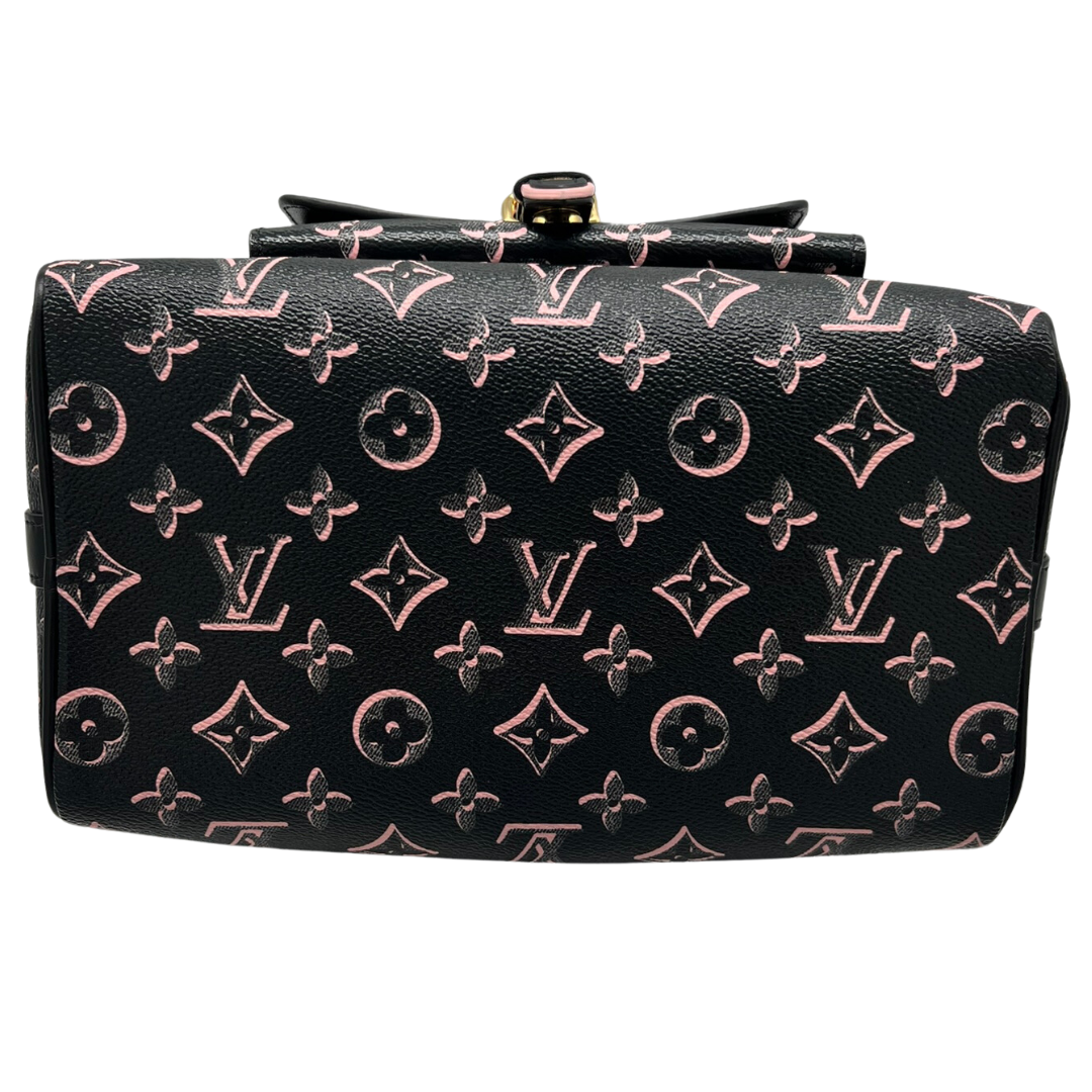 LV Fall for You Speedy 25 Bandouliere