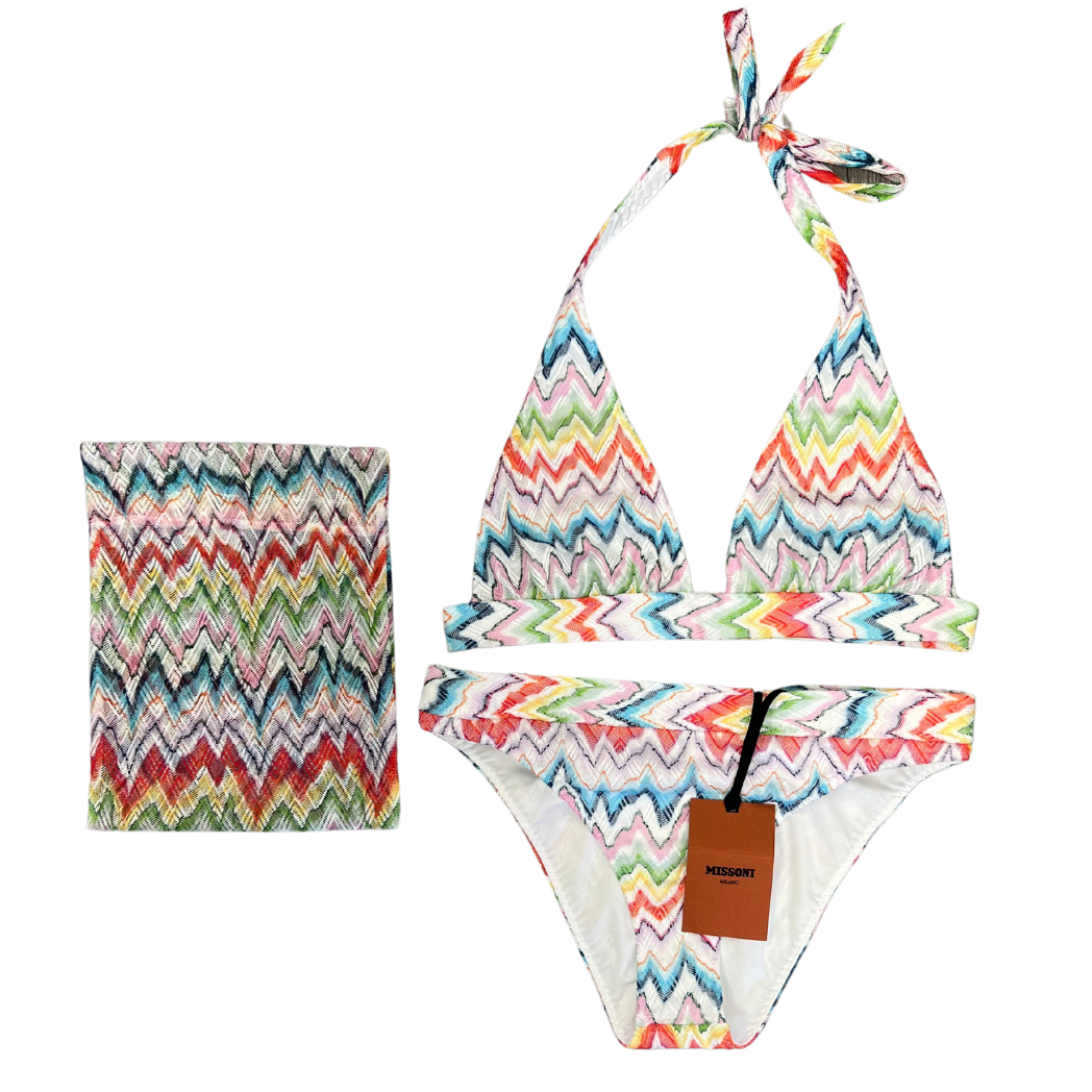 Missoni Bikini