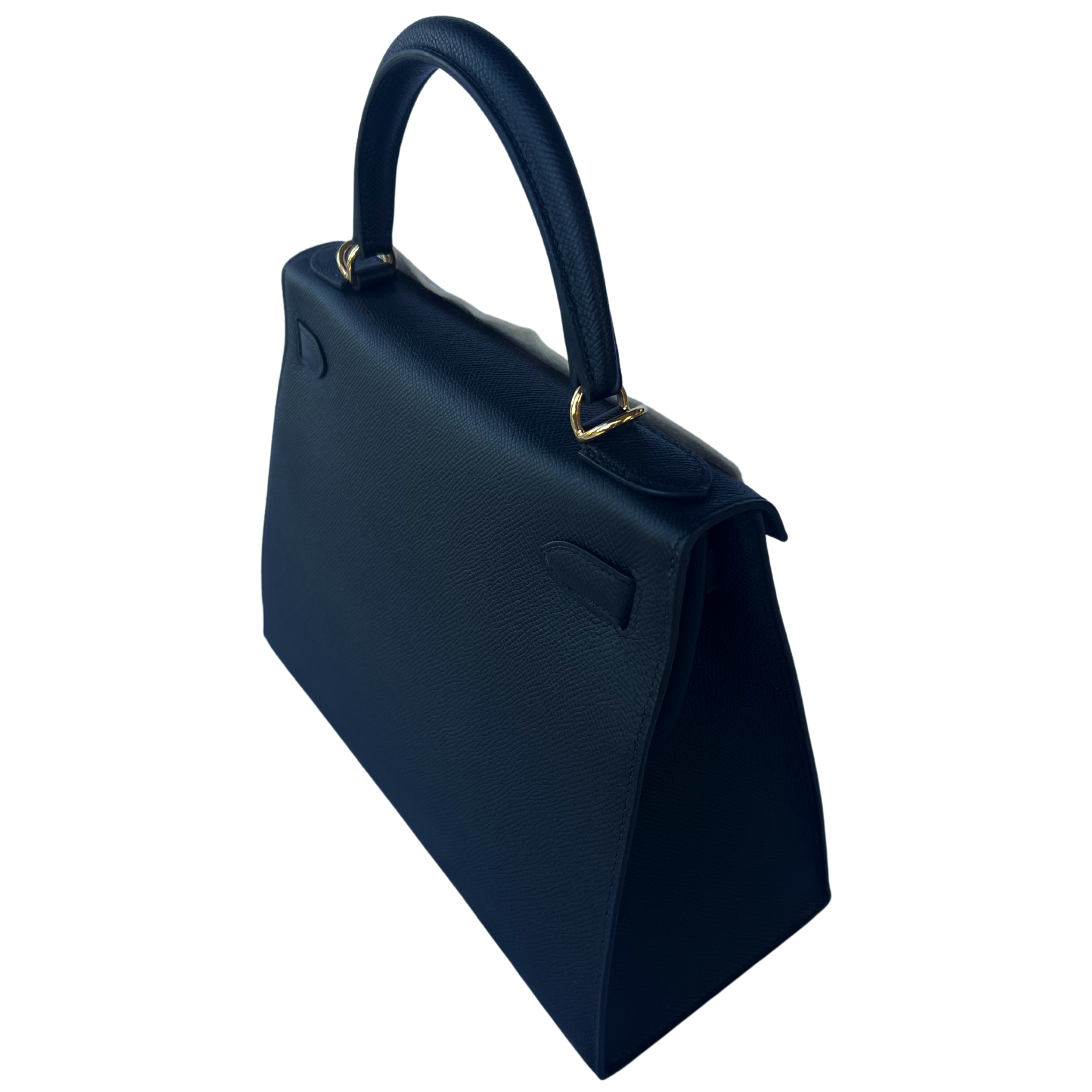 Hermès Kelly 25 Noir