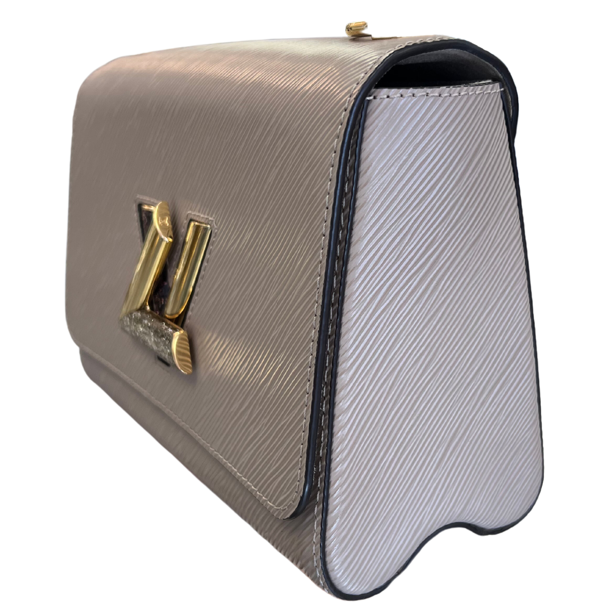 Louis Vuitton Glitter Twist MM