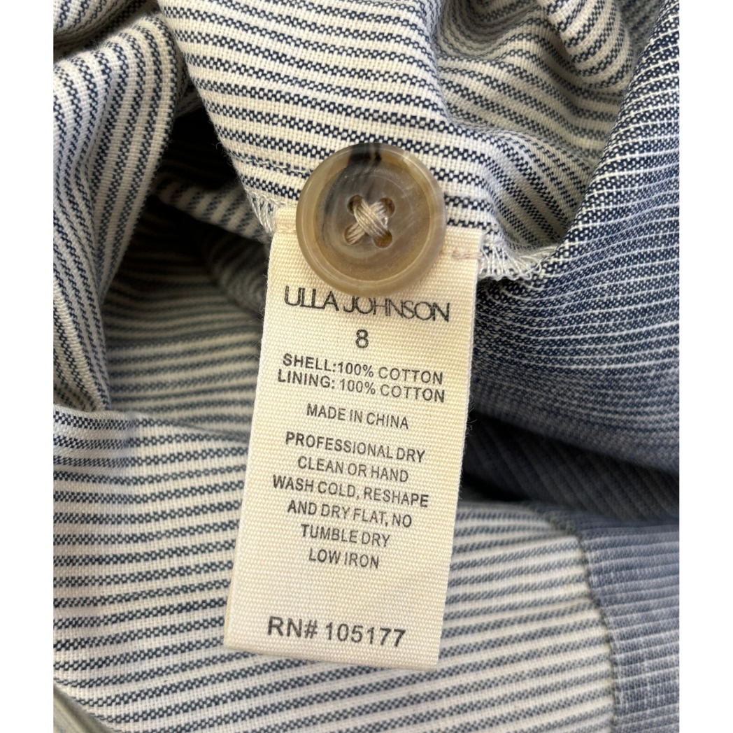 Ulla Johnson Midi Dress