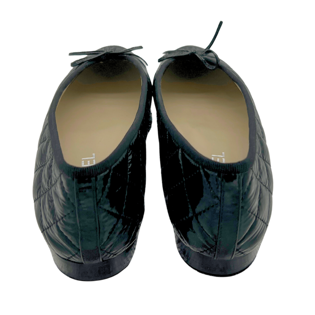 Chanel Ballet Flats